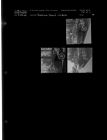 Rescue Squad Wreck (3 Negatives (March 23, 1960) [Sleeve 70, Folder c, Box 23]